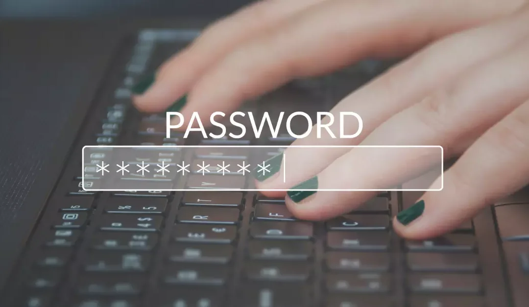 The Essential Step to Keeping Your Passwords Safe and Unbreakable