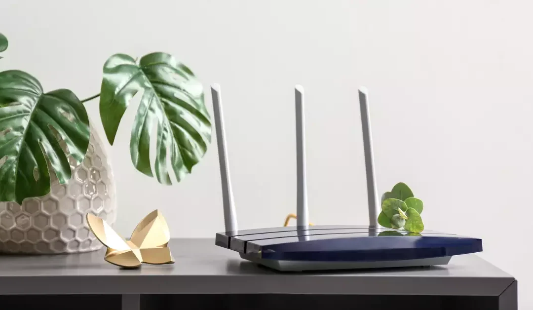 The Benefits of Having a Router in Your Home to Connect to The Internet