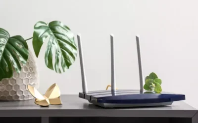 The Benefits of Having a Router in Your Home to Connect to The Internet