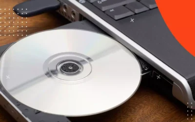 The Decline of the CD Drive: Why Modern Computers Do Not Include Them