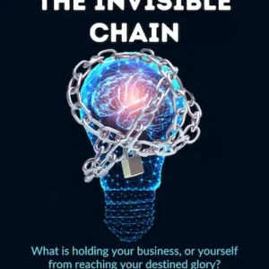 The_Invisible_Chain_Book_by_Eli_Acevedo