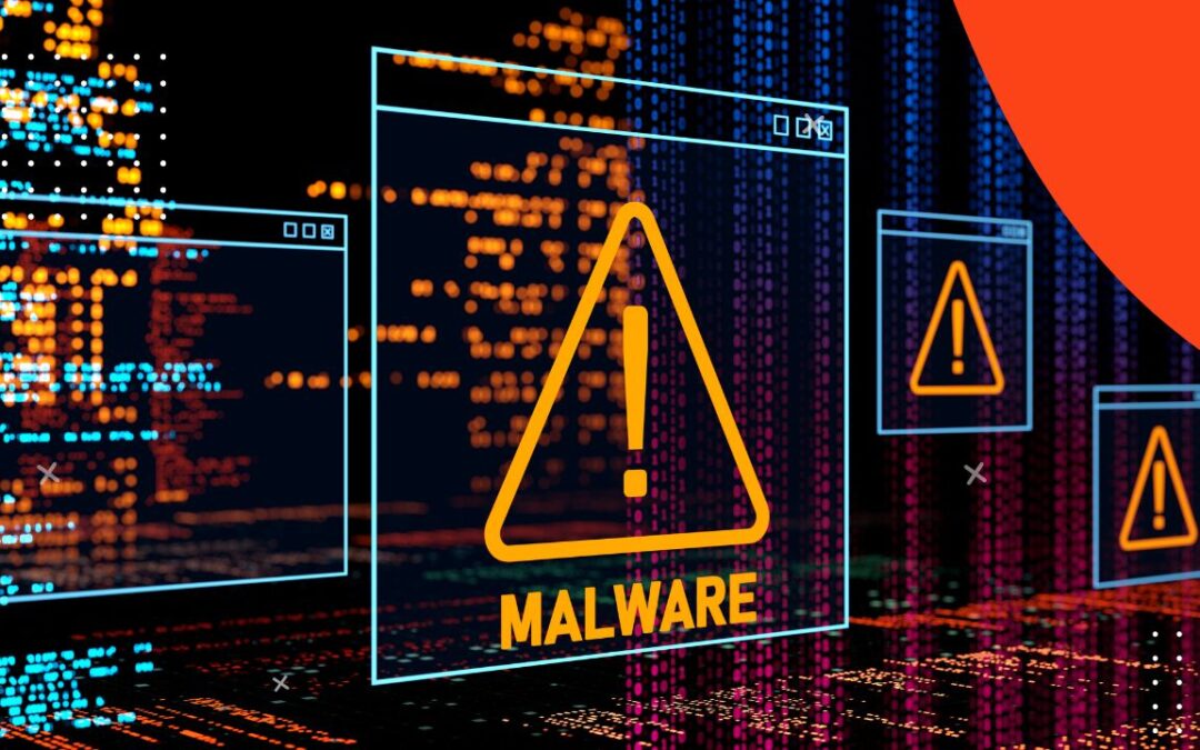 Why Computers Become Infected with Viruses and Malware