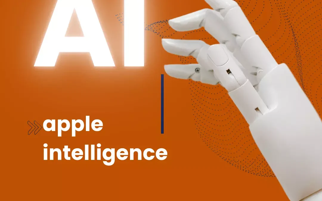 Apple Intelligence: A New Era in AI Technology