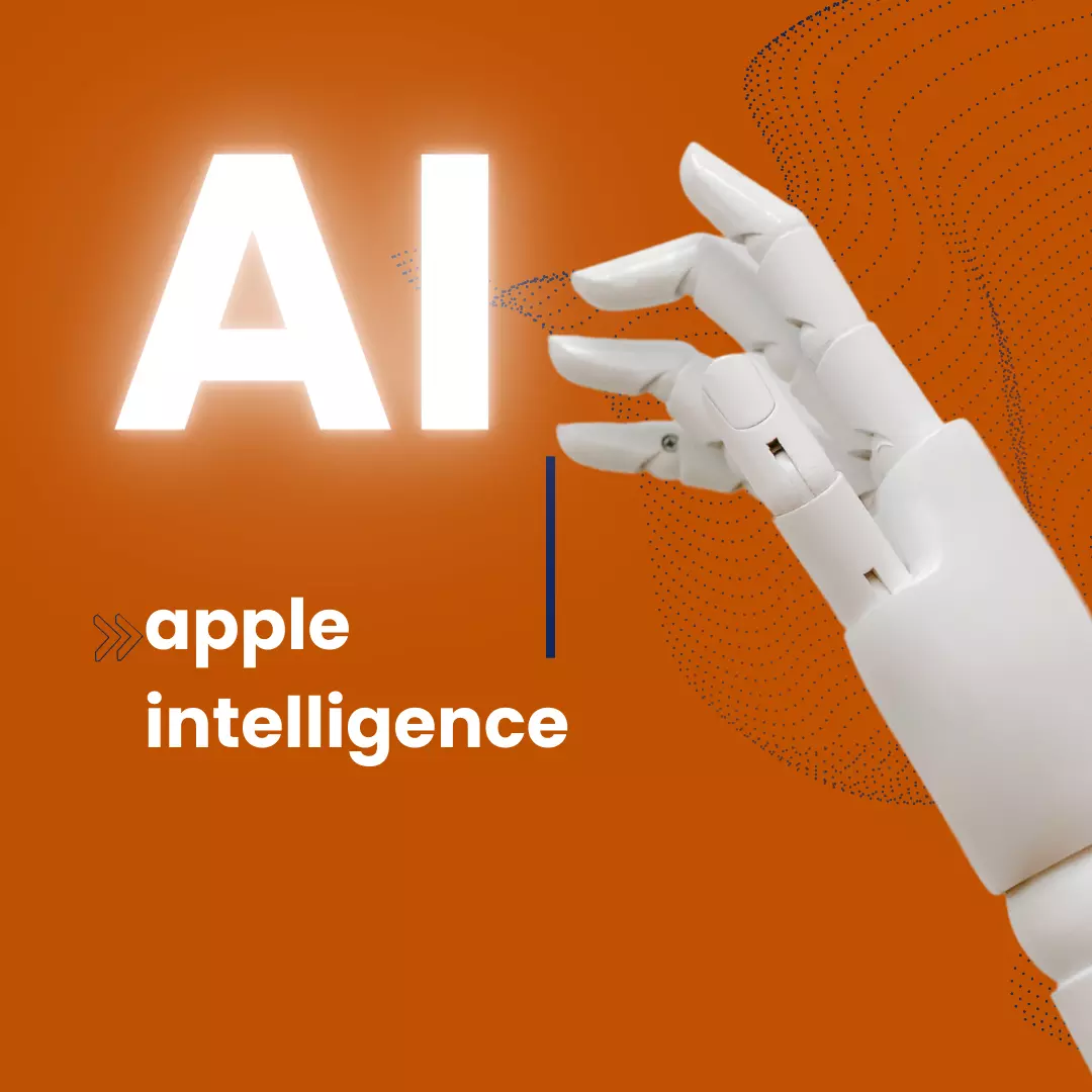 Apple Intelligence