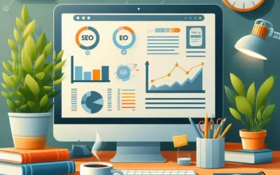 Understanding SEO and AEO: Definitions and Essential Distinctions