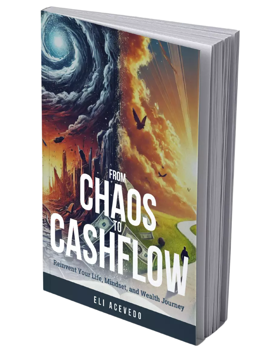 From Chaos to Cashflow book cover