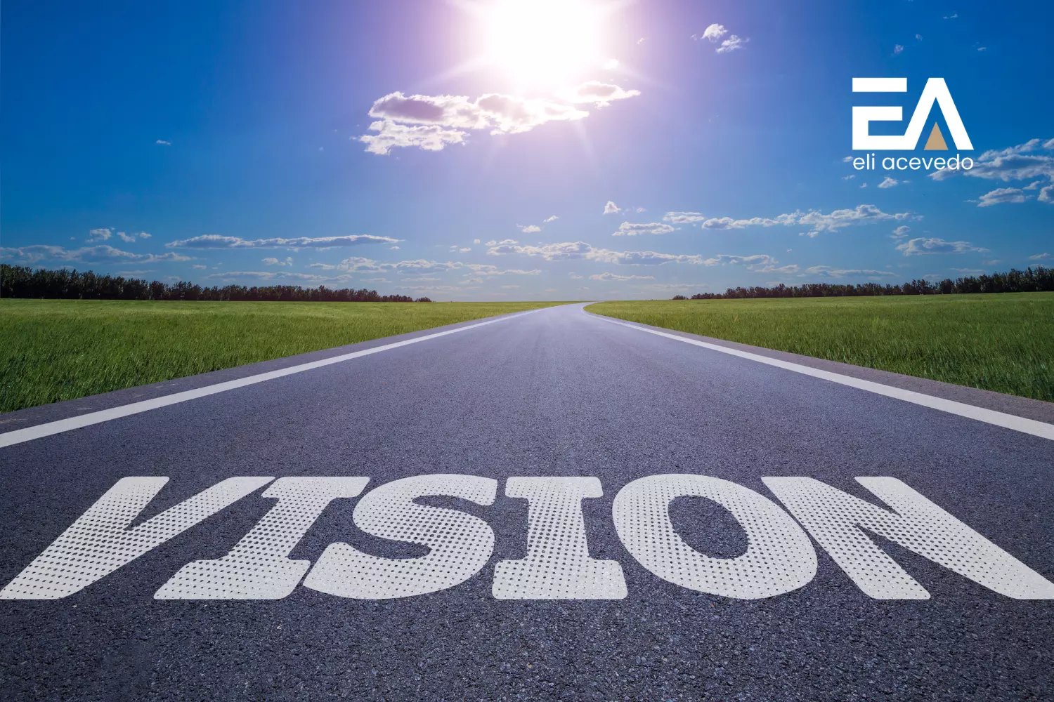 What Is Vision and Why It Needs Help from Planning and Goal Setting