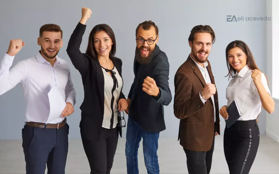 Confidence - The Revamp Project