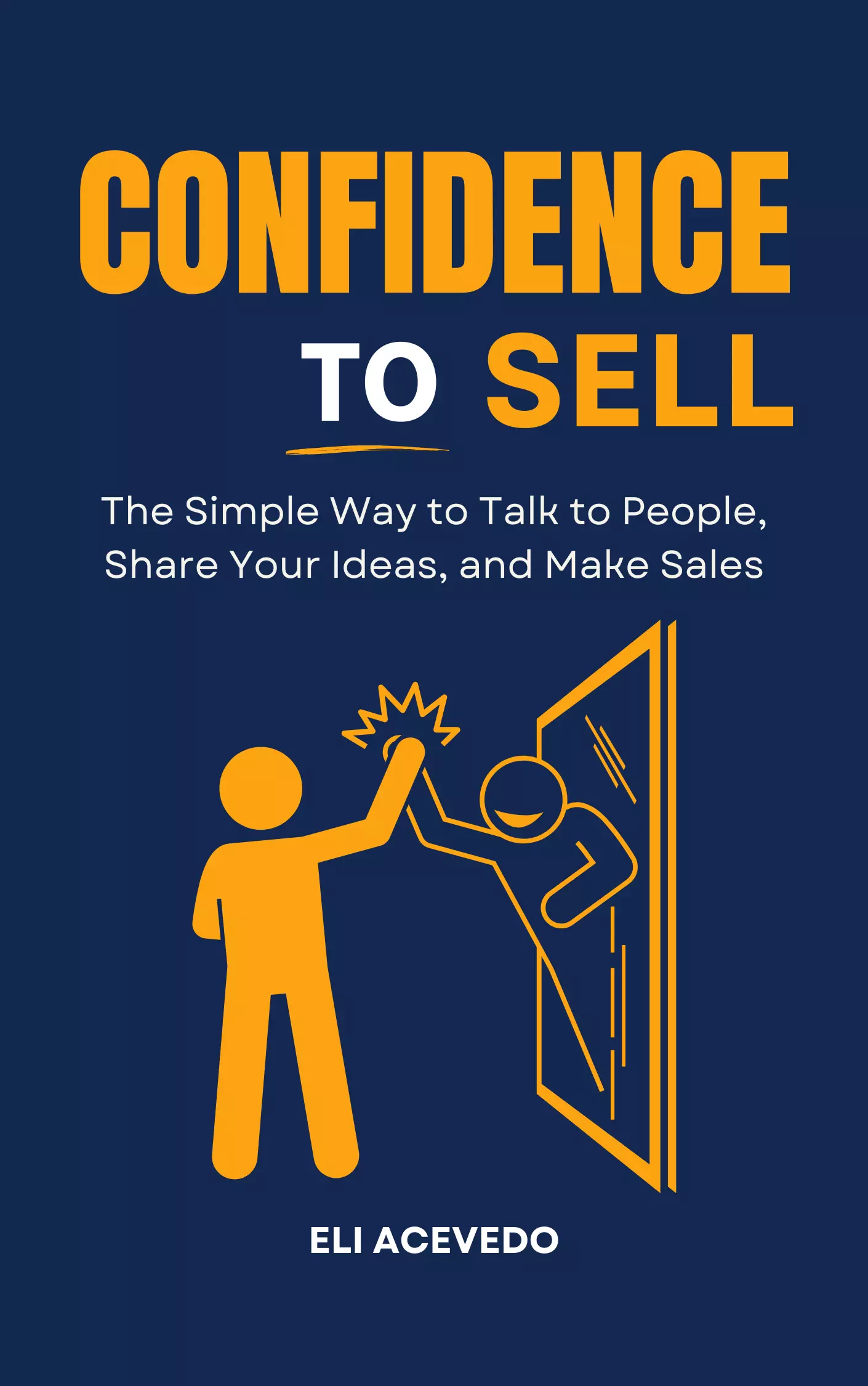 Being Broke No More by Eli Acevedo