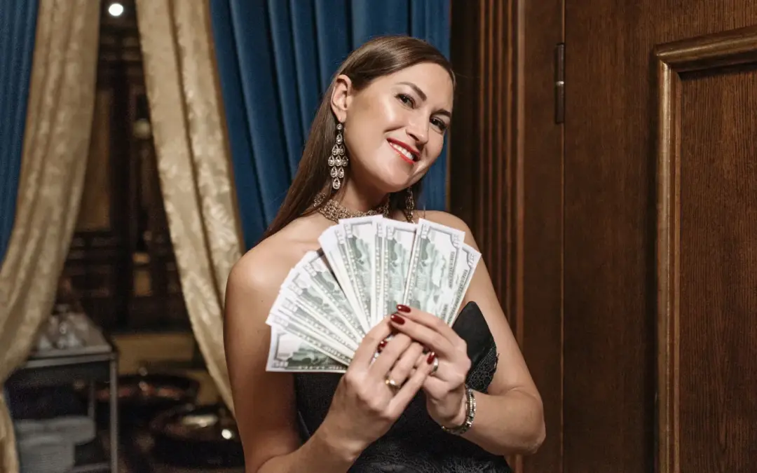 Money - The Revamp Project