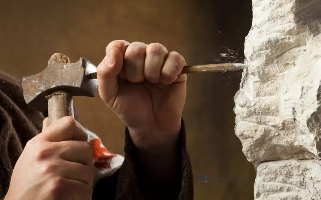 Self-made - The Revamp Project