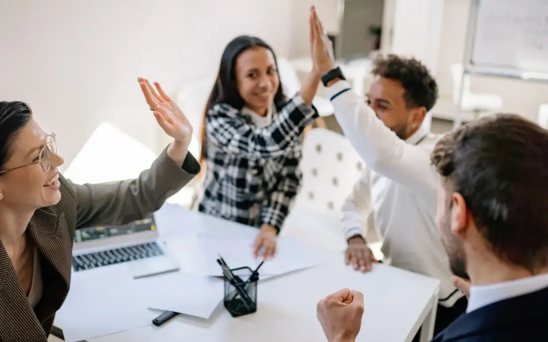 Monday - The Revamp Project