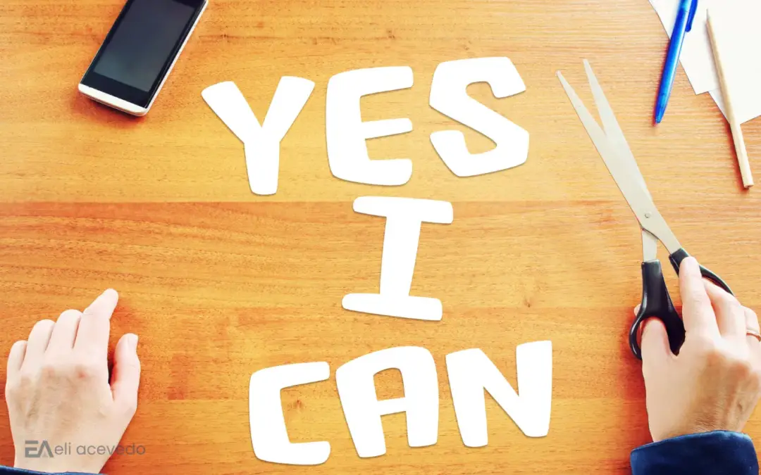 Self Worth - The Revamp Project