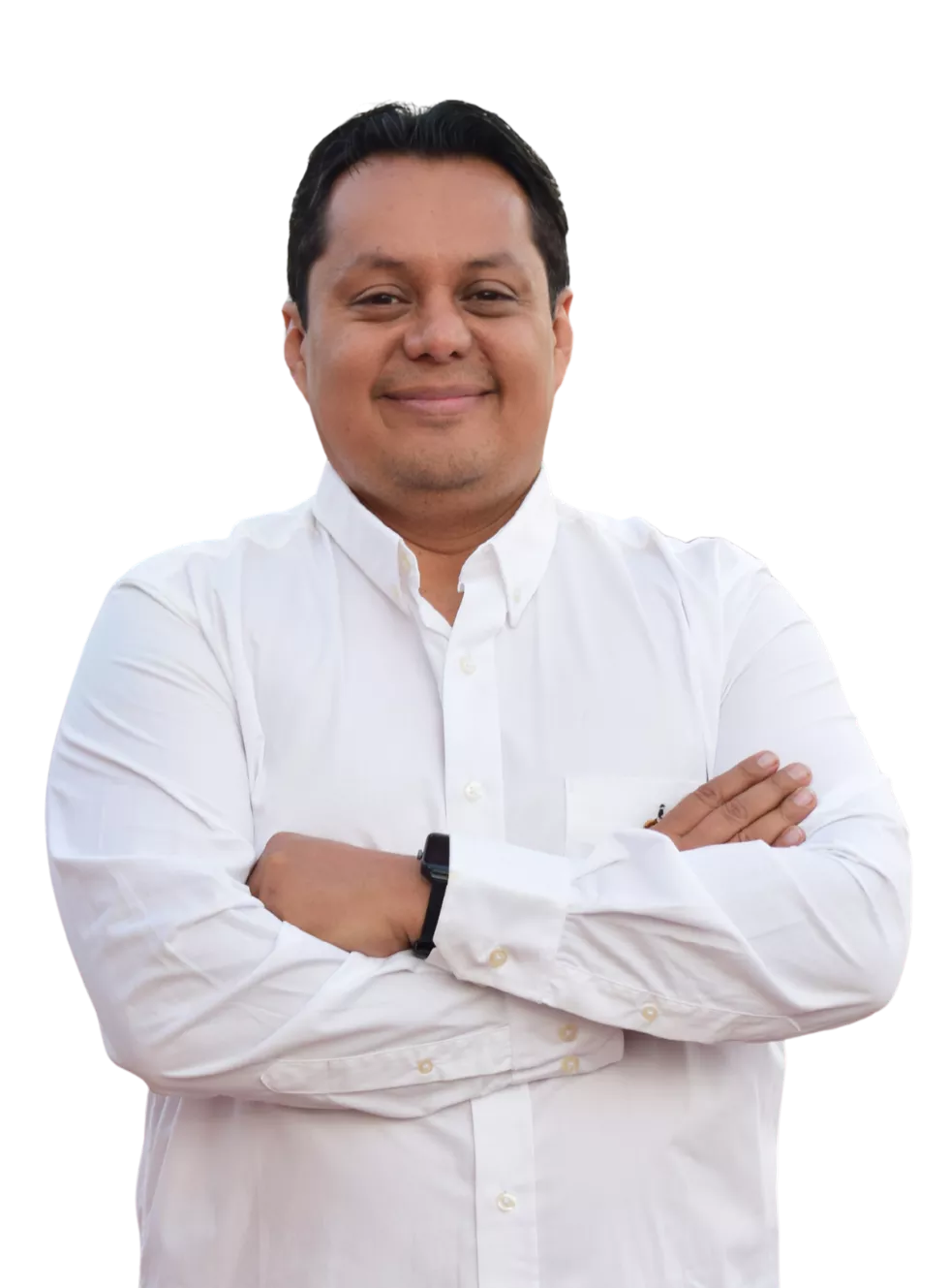 Eli Acevedo Consultant