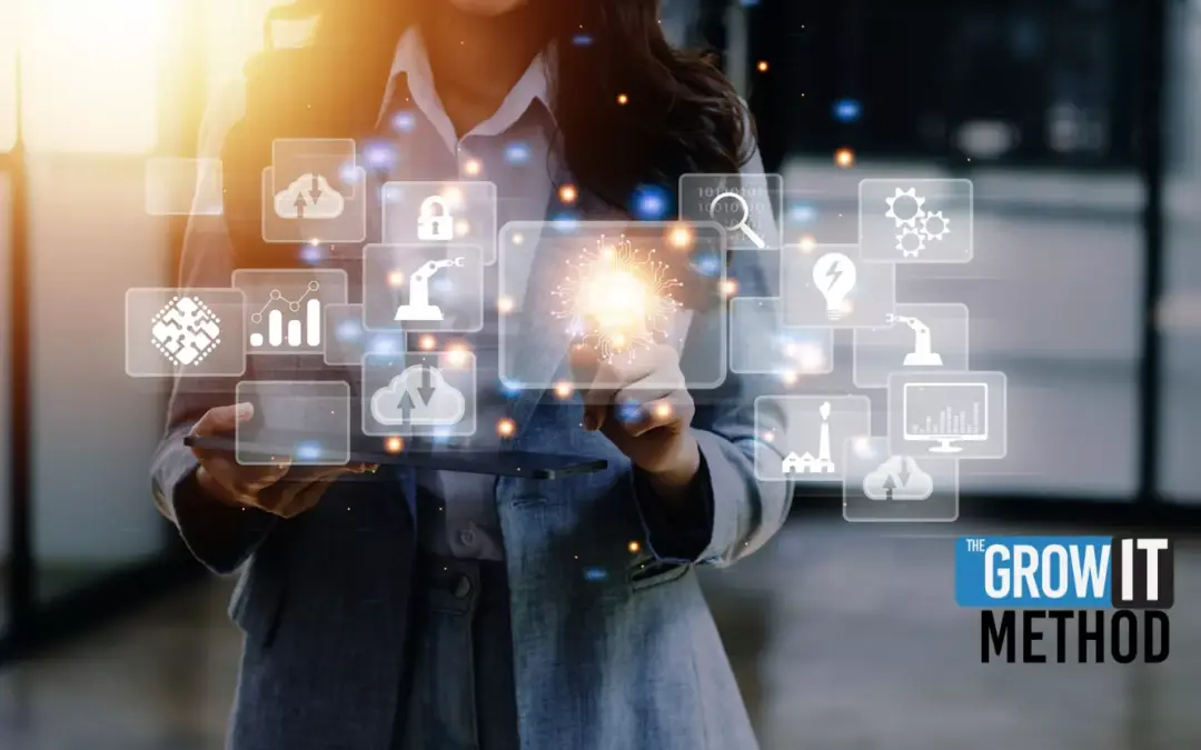 The Digital Ecosystem: How a Modern Business Really Works