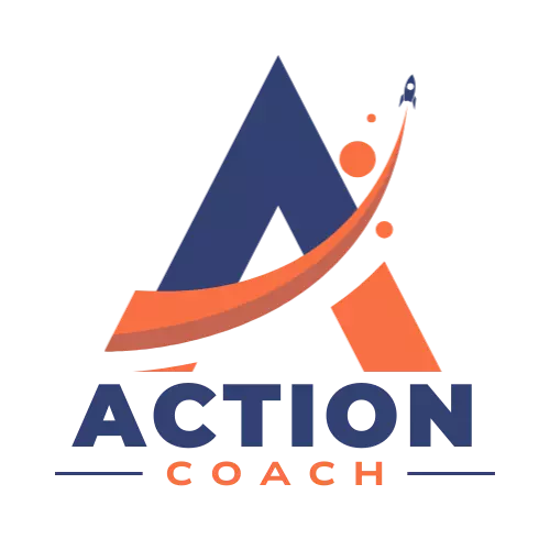 The Coach of Action - Eli Acevedo