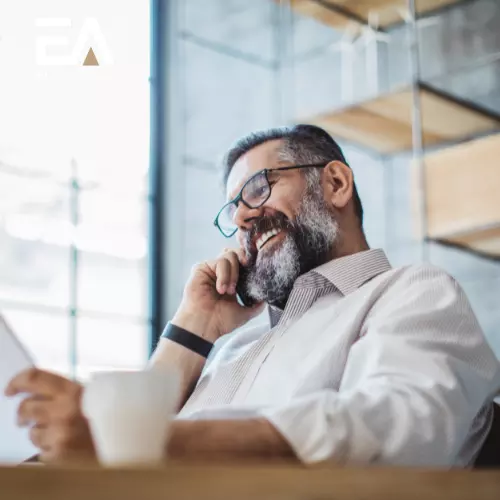 Eli Acevedo - Happy Clients