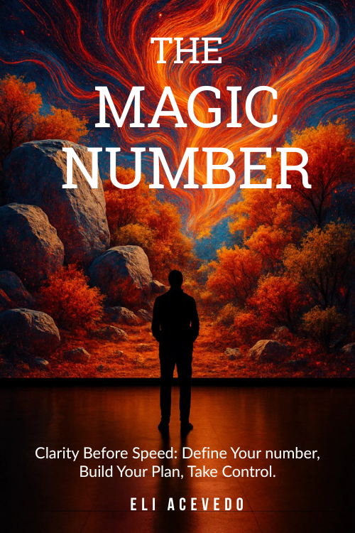 The Magic Number - Eli Acevedo