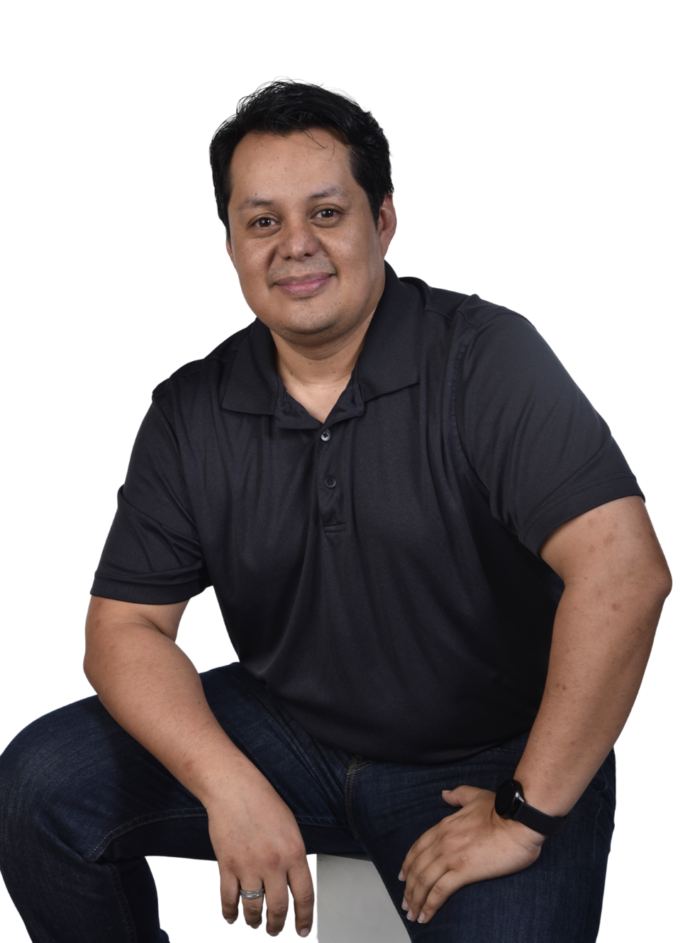 Eli Acevedo